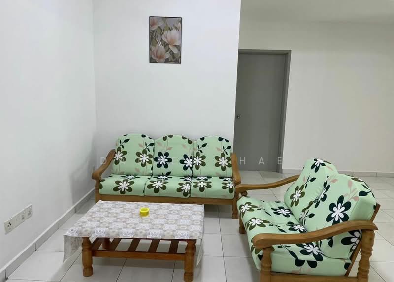 Condominium for Rent at The Golden Triangle Condominium - Daniel Chae - PropertyGuru.com.my
