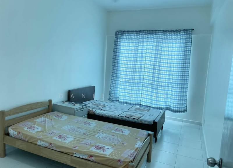 Condominium for Rent at The Golden Triangle Condominium - Daniel Chae - PropertyGuru.com.my