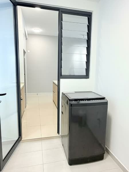 Service Residence for Rent at Sunway Belfield - Bosco Lum - Interior - PropertyGuru.com.my