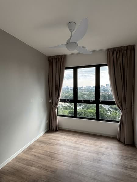 Service Residence for Rent at Sunway Belfield - Bosco Lum - View - PropertyGuru.com.my