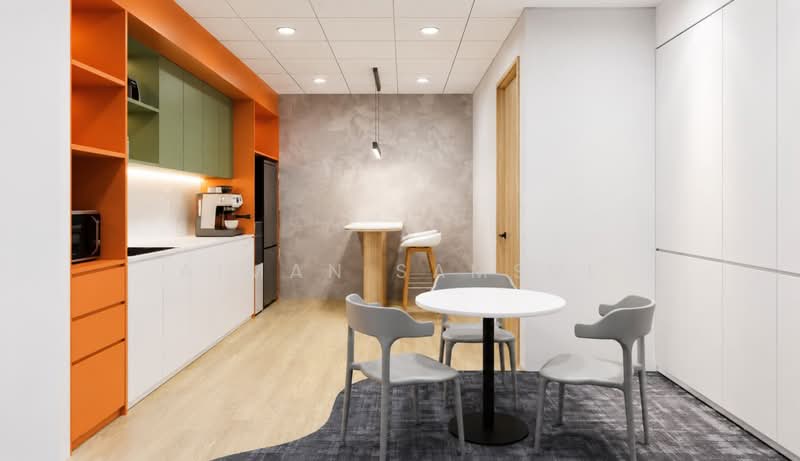 Pejabat untuk Disewa di KL City Centre (Kuala Lumpur) - Aiman Samsul - PropertyGuru.com.my