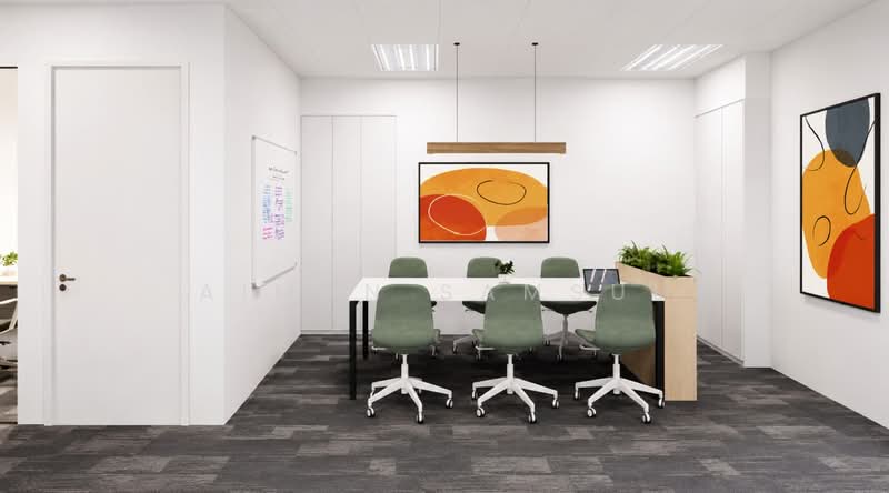 Pejabat untuk Disewa di KL City Centre (Kuala Lumpur) - Aiman Samsul - PropertyGuru.com.my