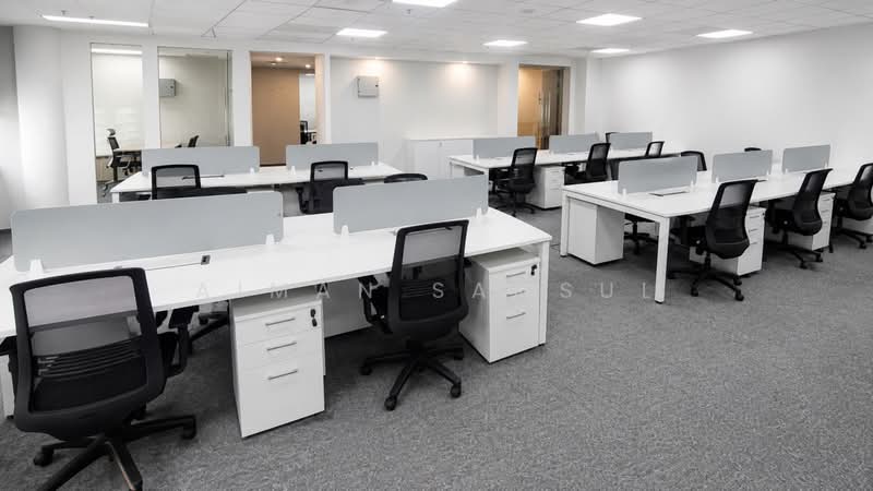 Pejabat untuk Disewa di KL City Centre (Kuala Lumpur) - Aiman Samsul - PropertyGuru.com.my