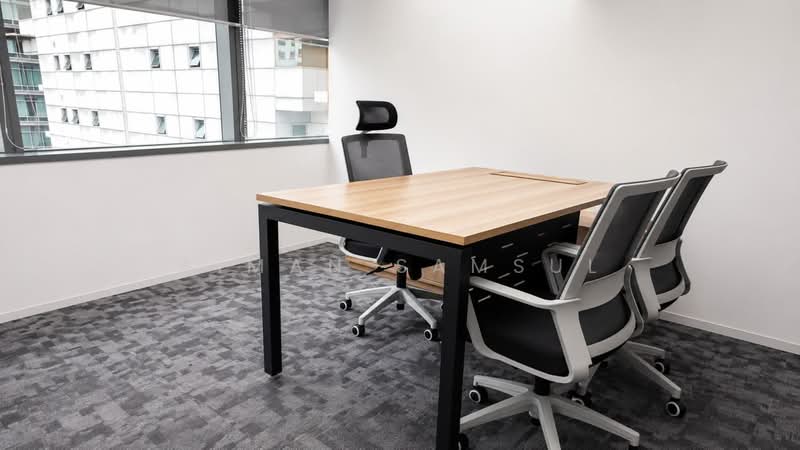 Pejabat untuk Disewa di KL City Centre (Kuala Lumpur) - Aiman Samsul - PropertyGuru.com.my