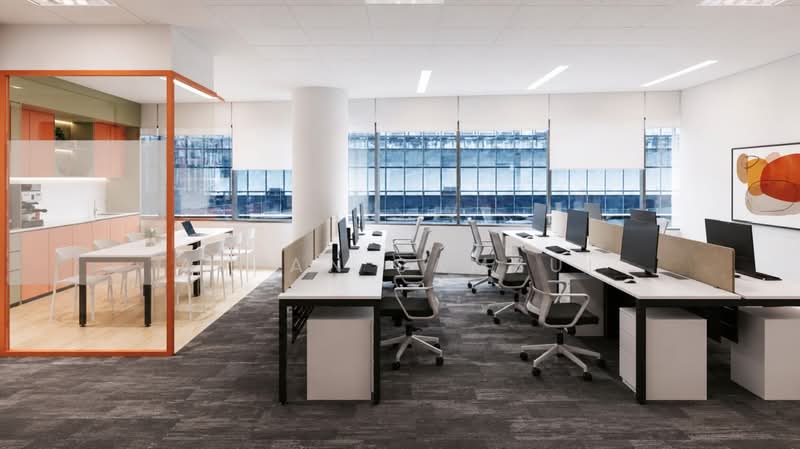 Pejabat untuk Disewa di KL City Centre (Kuala Lumpur) - Aiman Samsul - PropertyGuru.com.my