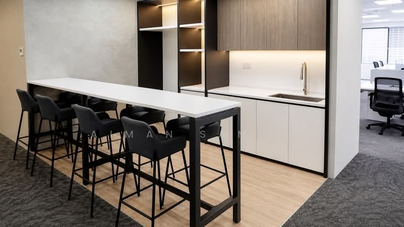 Pejabat untuk Disewa di KL City Centre (Kuala Lumpur) - Aiman Samsul - PropertyGuru.com.my