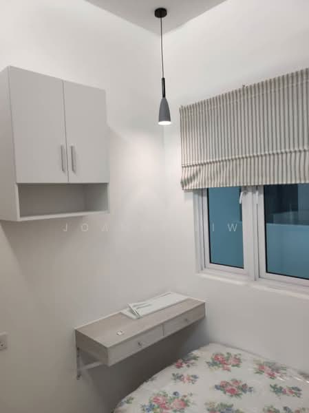 Condominium for Rent at QuayWest Residence - Joanne Liw - Bedroom - PropertyGuru.com.my