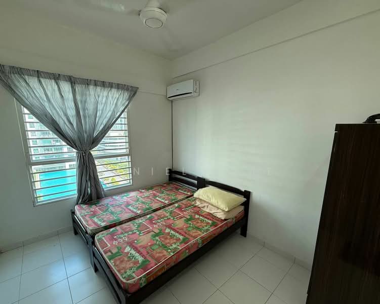Condominium for Rent at The Golden Triangle Condominium - Daniel Chae - PropertyGuru.com.my
