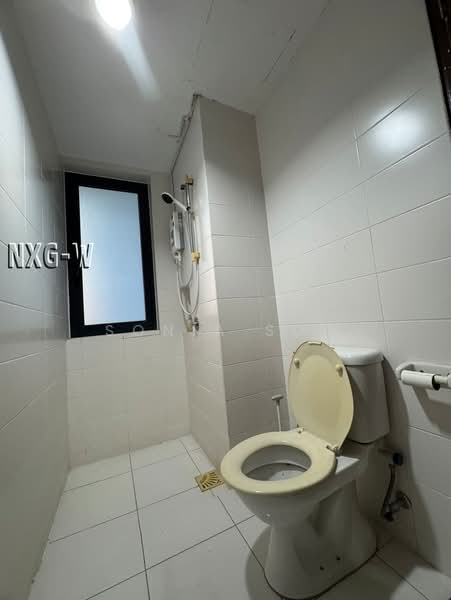 Servis Apartment untuk Dijual di Trefoil - Sonia Soh - PropertyGuru.com.my