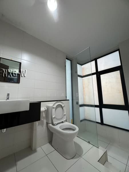 Servis Apartment untuk Dijual di Trefoil @ Setia City - Sonia Soh - PropertyGuru.com.my