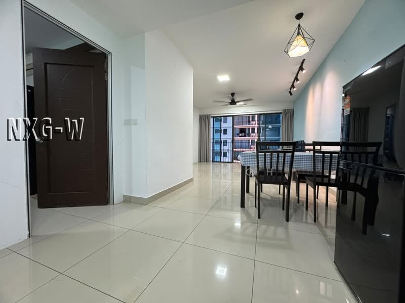 Servis Apartment untuk Dijual di Trefoil @ Setia City - Sonia Soh - PropertyGuru.com.my