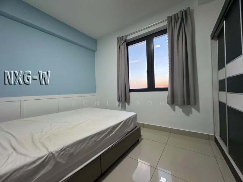 Servis Apartment untuk Dijual di Trefoil @ Setia City - Sonia Soh - PropertyGuru.com.my