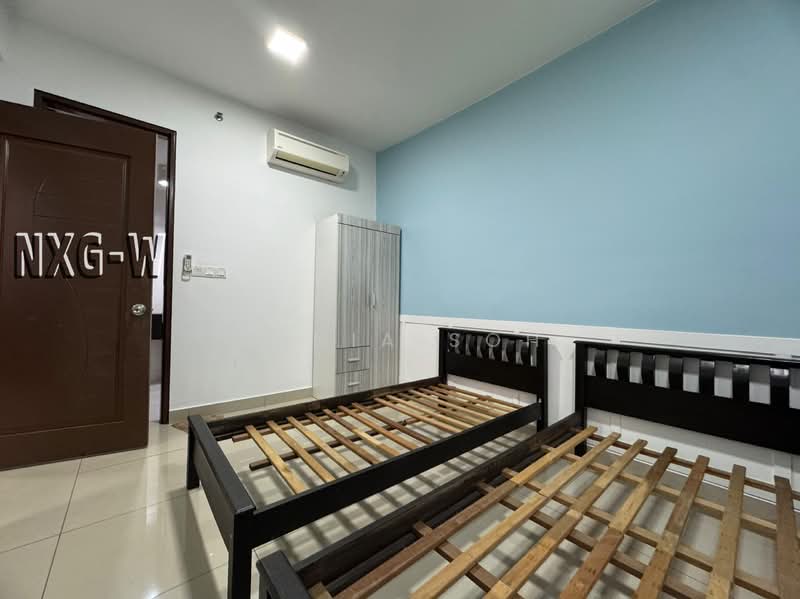 Servis Apartment untuk Dijual di Trefoil @ Setia City - Sonia Soh - PropertyGuru.com.my