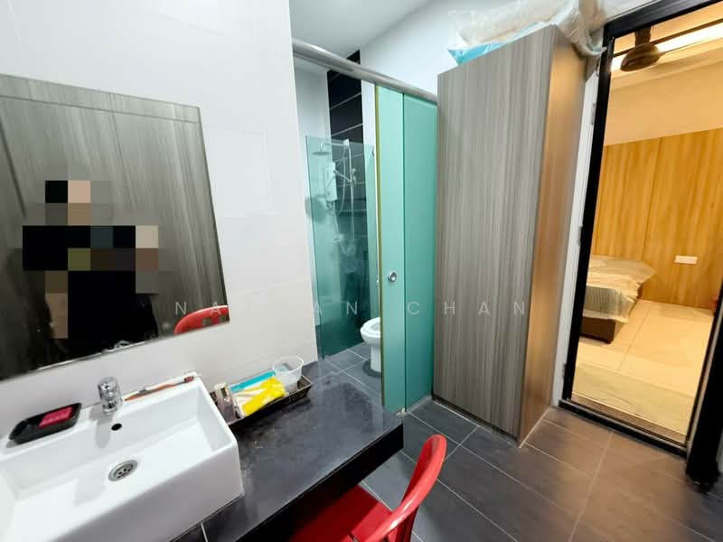 2-storey Terraced House for Sale in Setia Eco Cascadia (Tebrau) - Nathan Chan - PropertyGuru.com.my