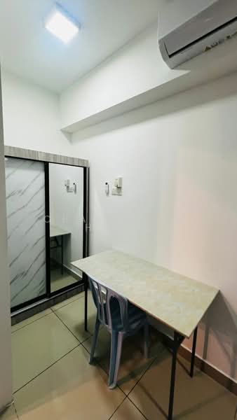 Servis Apartment untuk Disewa di Cube @ One South - Chai Ming Hern - Interior - PropertyGuru.com.my