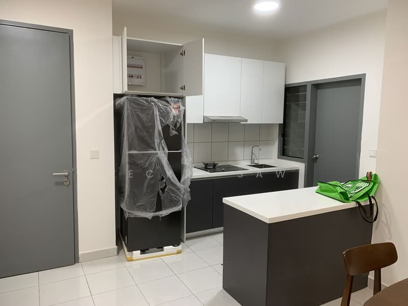 Servis Apartment untuk Disewa di E'Island Lake Haven - Zeckry Saw - PropertyGuru.com.my