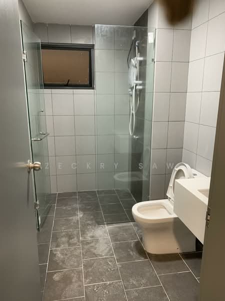 Servis Apartment untuk Disewa di E'Island Lake Haven - Zeckry Saw - PropertyGuru.com.my