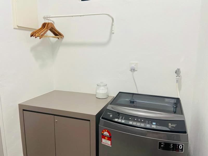 Condominium for Rent at Vertu Resort - Cheau Chie Ooi - Interior - PropertyGuru.com.my