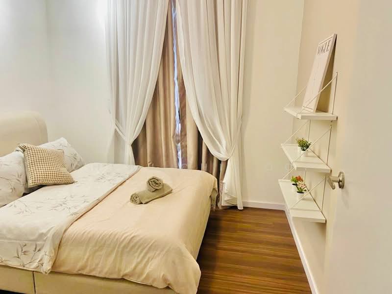 Condominium for Rent at Vertu Resort - Cheau Chie Ooi - Bedroom - PropertyGuru.com.my