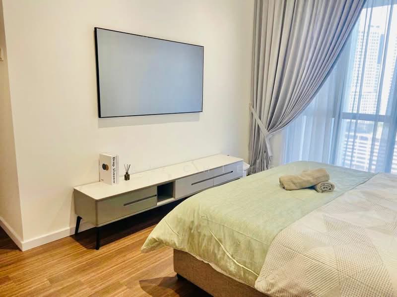 Condominium for Rent at Vertu Resort - Cheau Chie Ooi - Bedroom - PropertyGuru.com.my