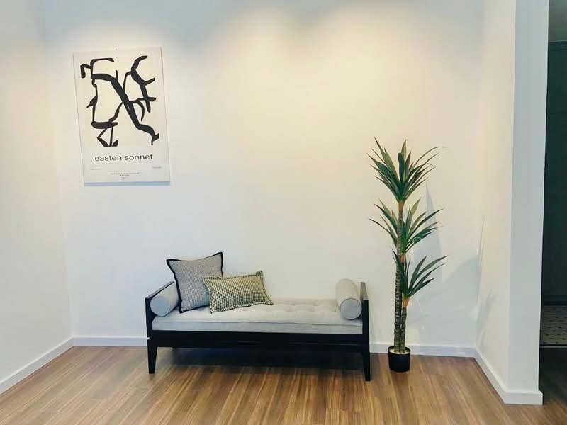 Condominium for Rent at Vertu Resort - Cheau Chie Ooi - Interior - PropertyGuru.com.my