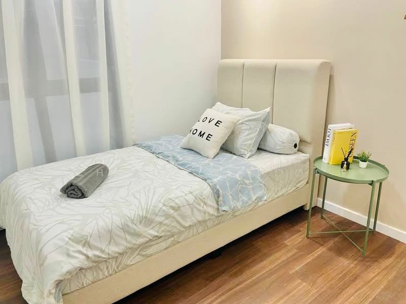 Condominium for Rent at Vertu Resort - Cheau Chie Ooi - Bedroom - PropertyGuru.com.my