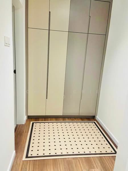 Condominium for Rent at Vertu Resort - Cheau Chie Ooi - Entrance - PropertyGuru.com.my