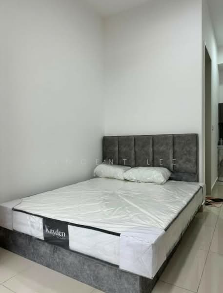 Service Residence for Rent at Trion 2 @ KL - Vincent Lee - Bedroom - PropertyGuru.com.my