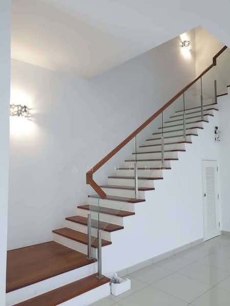 Semi-Detached House for Sale in Setia Alam (Selangor) - Sam Hong - PropertyGuru.com.my