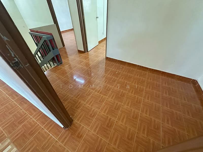 Rumah Teres 2 Tingkat untuk Dijual di Taman Skudai Baru (Skudai) - Tommy Tai - Interior - PropertyGuru.com.my