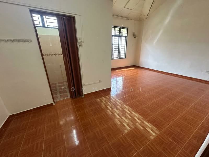 Rumah Teres 2 Tingkat untuk Dijual di Taman Skudai Baru (Skudai) - Tommy Tai - Interior - PropertyGuru.com.my