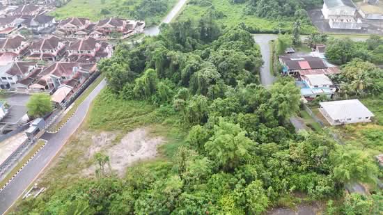 Residential Land for Sale in Taman BDC (Kuching) - Sherene Kok - PropertyGuru.com.my