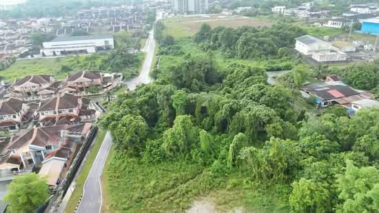 Residential Land for Sale in Taman BDC (Kuching) - Sherene Kok - PropertyGuru.com.my