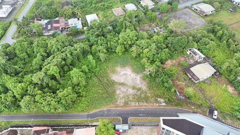 Residential Land for Sale in Taman BDC (Kuching) - Sherene Kok - Exterior - PropertyGuru.com.my