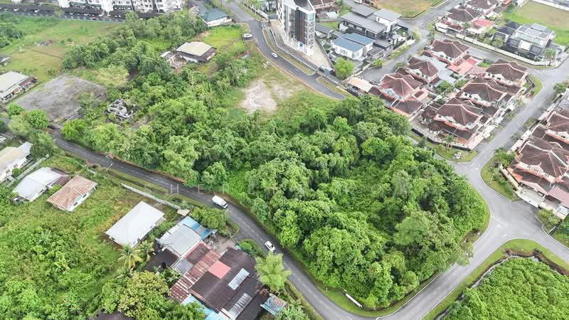 Residential Land for Sale in Taman BDC (Kuching) - Sherene Kok - Exterior - PropertyGuru.com.my