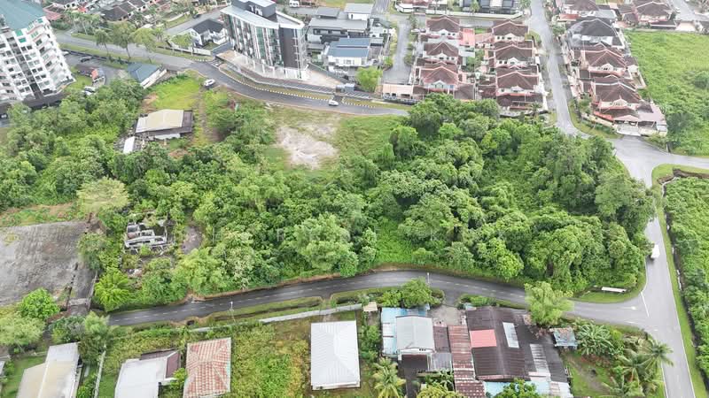 Residential Land for Sale in Taman BDC (Kuching) - Sherene Kok - Exterior - PropertyGuru.com.my