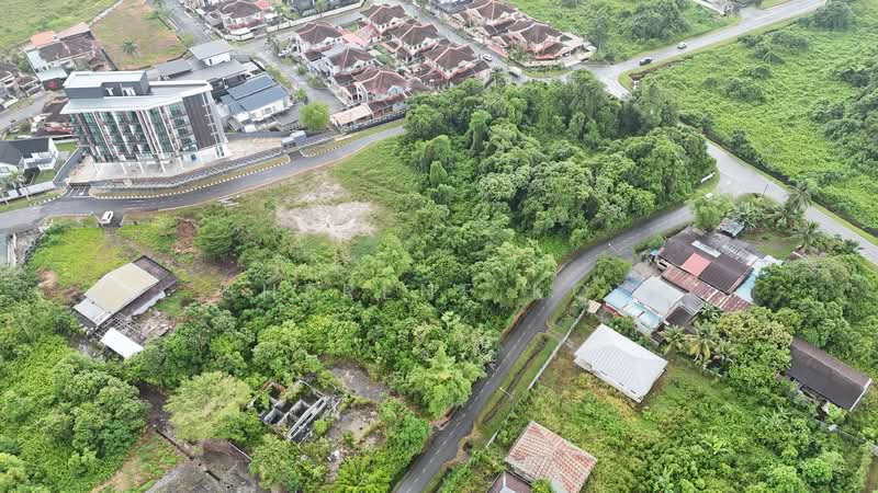 Residential Land for Sale in Taman BDC (Kuching) - Sherene Kok - Exterior - PropertyGuru.com.my