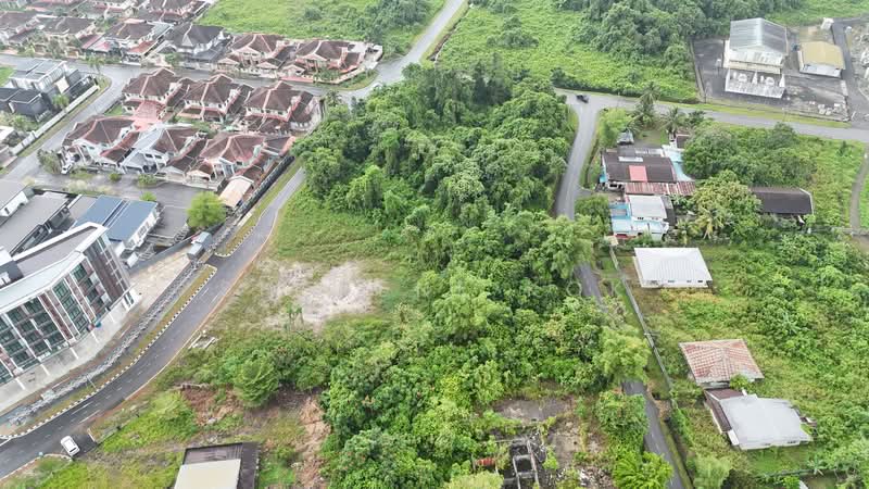 Residential Land for Sale in Taman BDC (Kuching) - Sherene Kok - Exterior - PropertyGuru.com.my