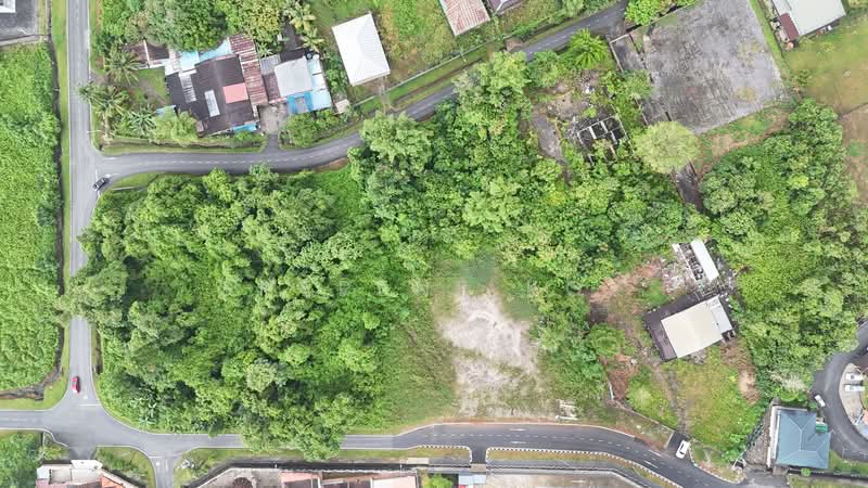 Residential Land for Sale in Taman BDC (Kuching) - Sherene Kok - Exterior - PropertyGuru.com.my
