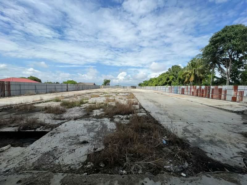 Warehouse for Sale in Alor Setar (Kedah) - Jeff Yeoh - Exterior - PropertyGuru.com.my