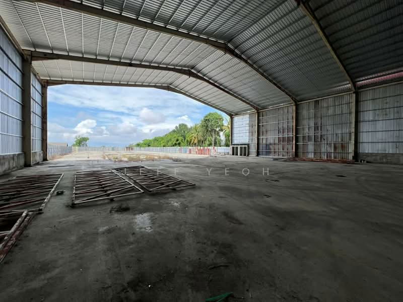 Warehouse for Sale in Alor Setar (Kedah) - Jeff Yeoh - Exterior - PropertyGuru.com.my