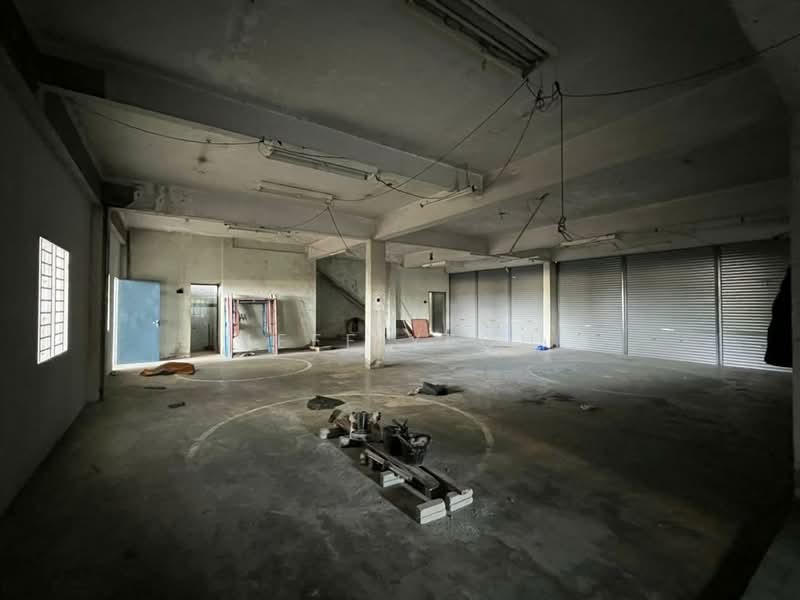 Warehouse for Sale in Alor Setar (Kedah) - Jeff Yeoh - Interior - PropertyGuru.com.my