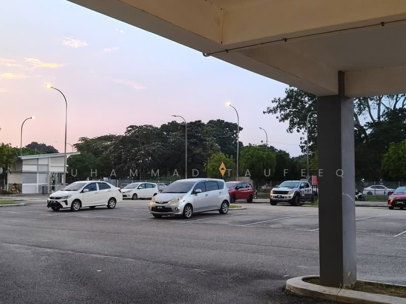 Car Park
