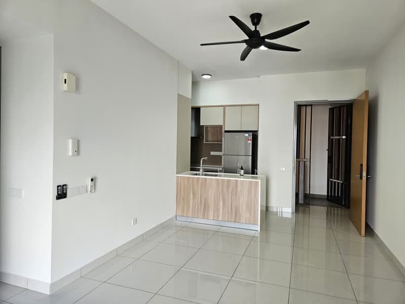 Service Residence for Rent at Millerz Square Serviced Residence - Lek Shen - PropertyGuru.com.my