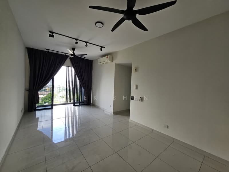 Service Residence for Rent at Millerz Square Serviced Residence - Lek Shen - PropertyGuru.com.my