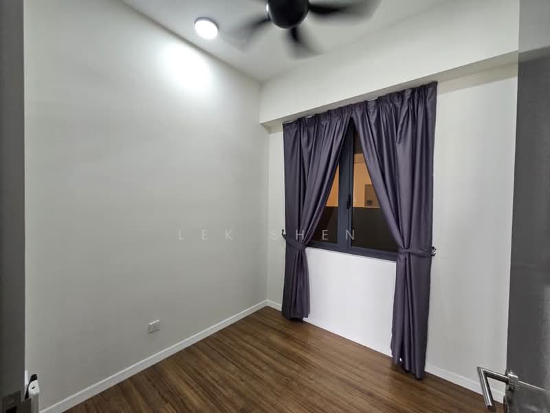 Service Residence for Rent at Millerz Square Serviced Residence - Lek Shen - PropertyGuru.com.my