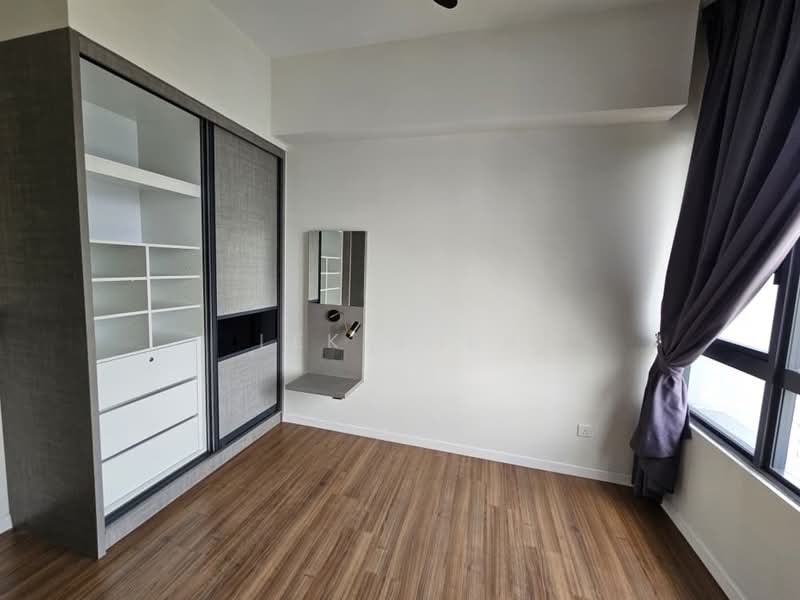 Service Residence for Rent at Millerz Square Serviced Residence - Lek Shen - PropertyGuru.com.my
