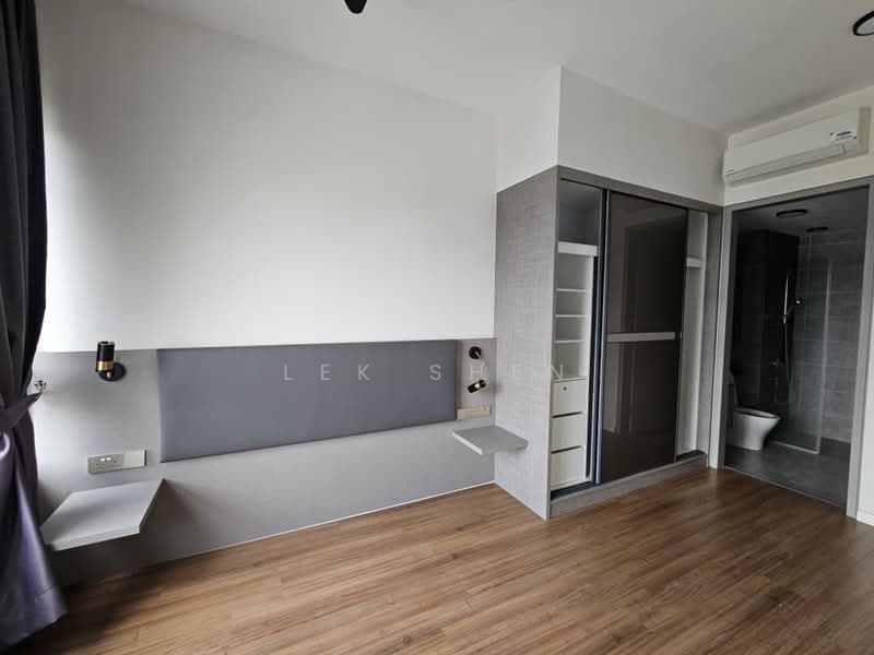 Service Residence for Rent at Millerz Square Serviced Residence - Lek Shen - PropertyGuru.com.my