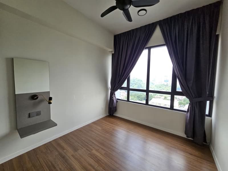 Service Residence for Rent at Millerz Square Serviced Residence - Lek Shen - PropertyGuru.com.my