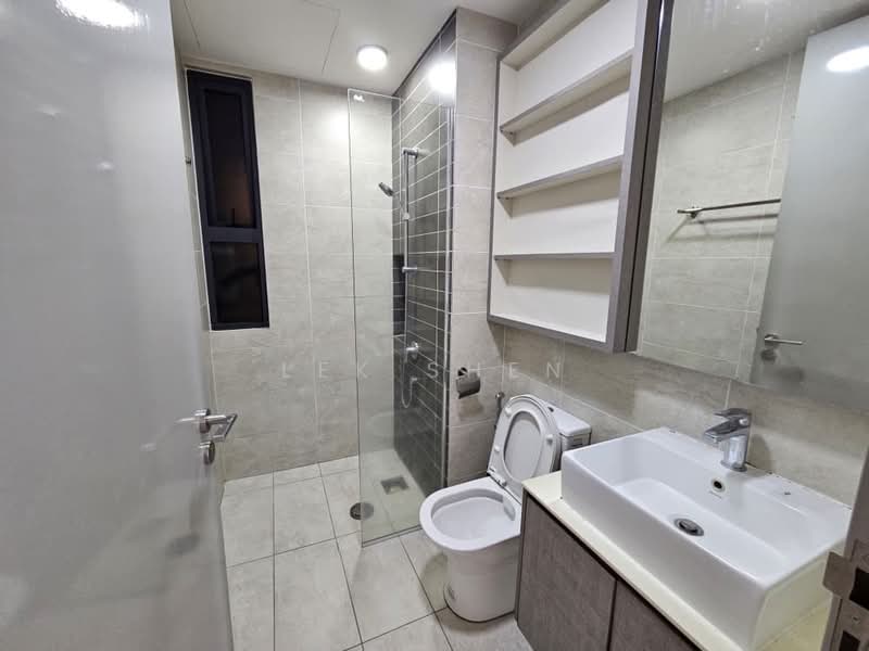 Service Residence for Rent at Millerz Square Serviced Residence - Lek Shen - PropertyGuru.com.my